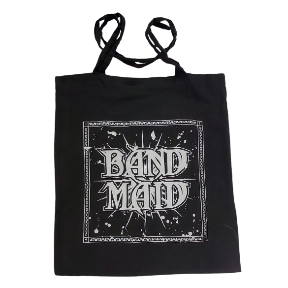 BAND-MAID - Tote Bag